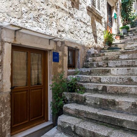 Apartment Lee Loo Dubrovnik Kültér fotó