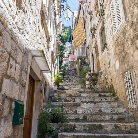Apartment Lee Loo Dubrovnik Kültér fotó
