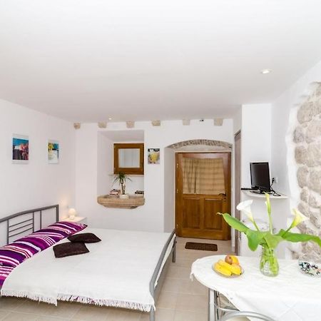 Apartment Lee Loo Dubrovnik Kültér fotó