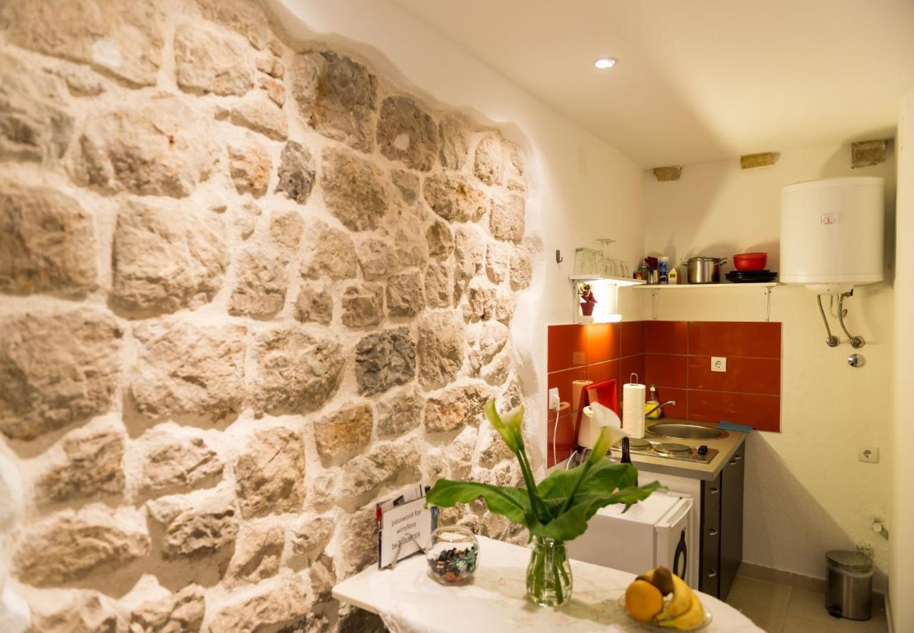 Apartment Lee Loo Dubrovnik Kültér fotó