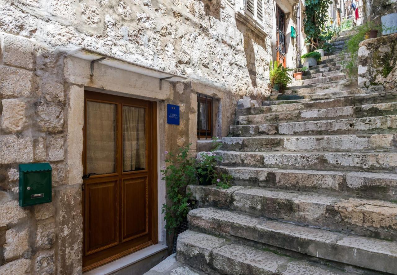 Apartment Lee Loo Dubrovnik Kültér fotó