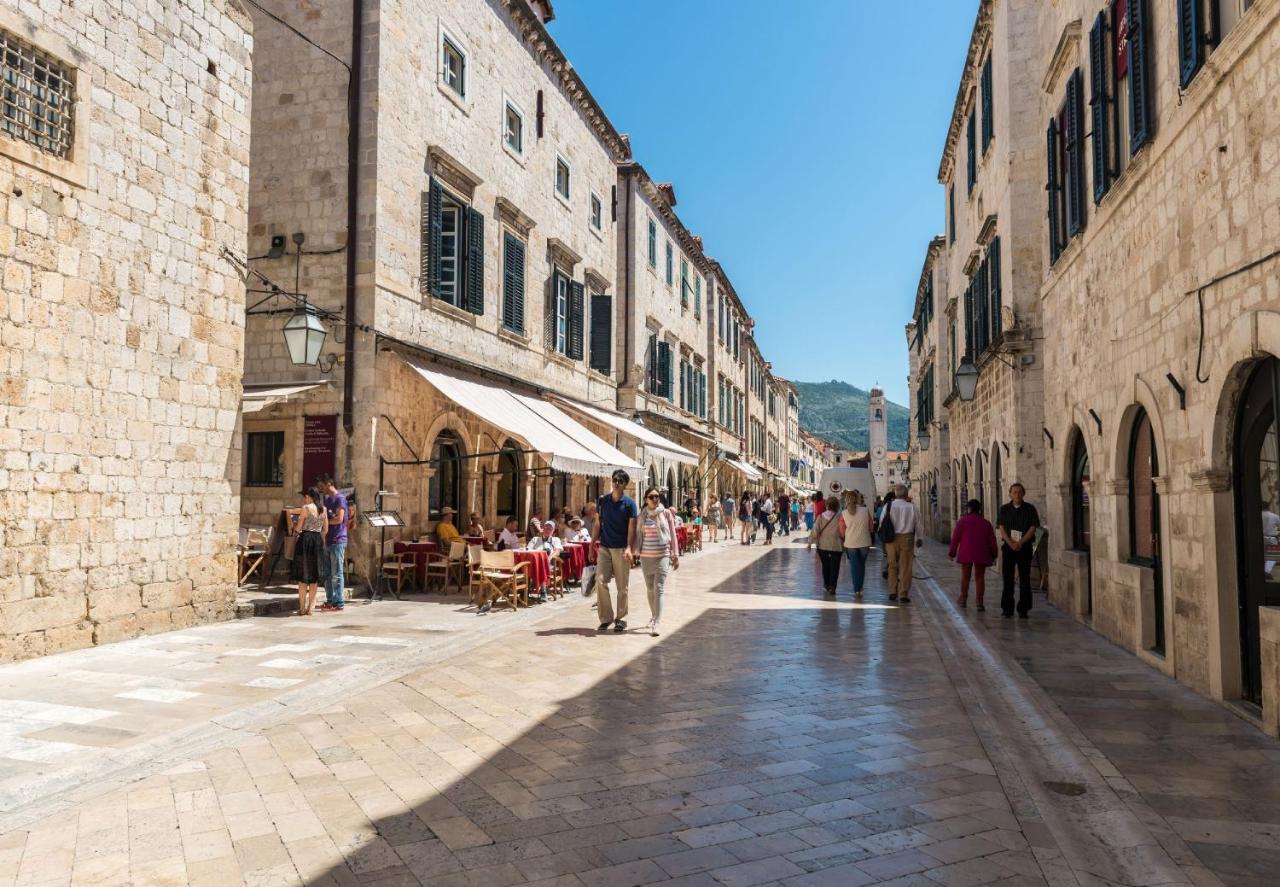Apartment Lee Loo Dubrovnik Kültér fotó