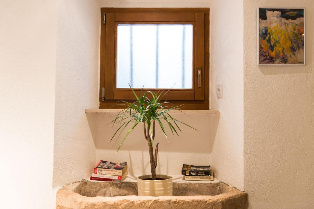 Apartment Lee Loo Dubrovnik Kültér fotó
