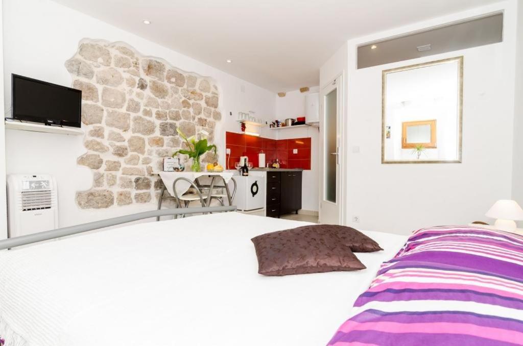 Apartment Lee Loo Dubrovnik Kültér fotó