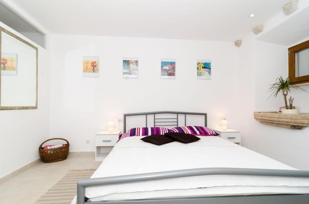 Apartment Lee Loo Dubrovnik Kültér fotó