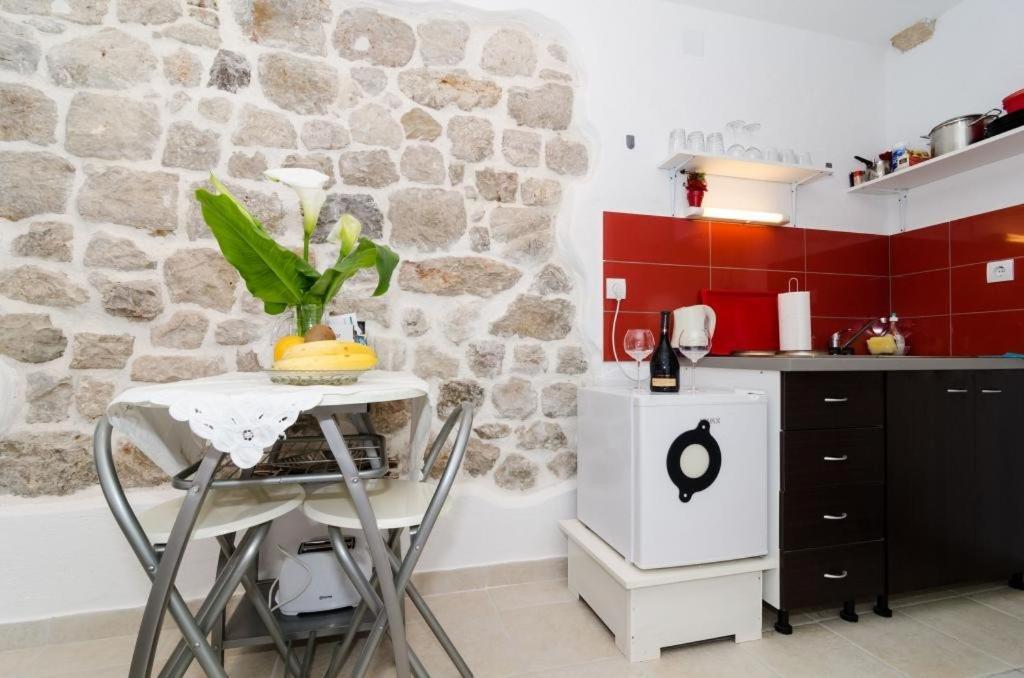 Apartment Lee Loo Dubrovnik Kültér fotó