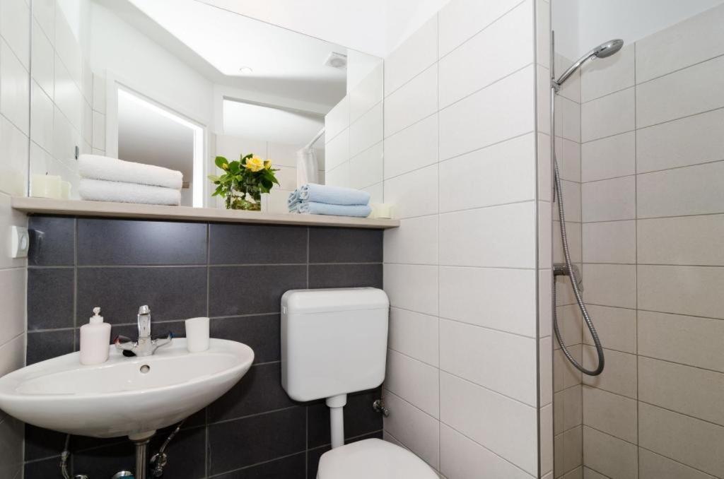 Apartment Lee Loo Dubrovnik Kültér fotó